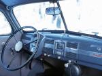 Opel Kapitan 1939 года